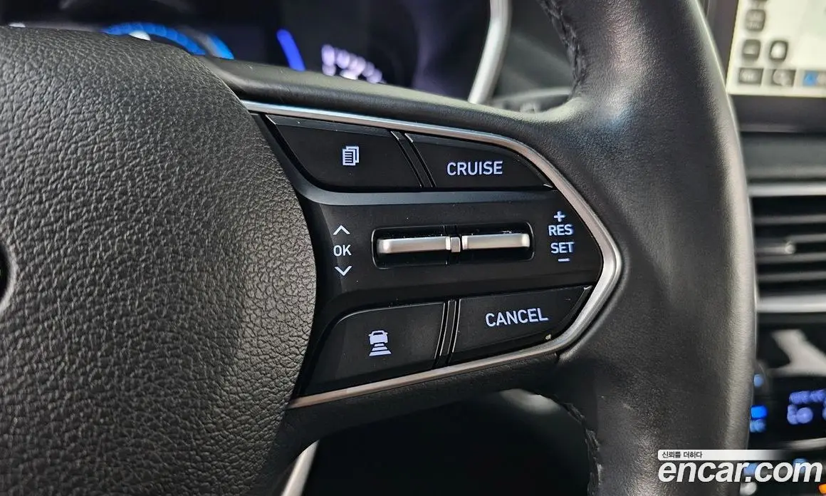 Hyundai Santa Fe 2018 2.0 автомат (гидро), фото 20