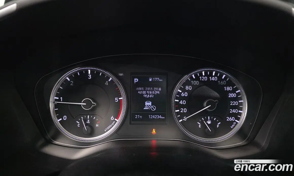 Hyundai Santa Fe 2018 2.0 автомат (гидро), фото 11 Hyundai Santa Fe 2018 2.0 автомат (гидро), фото 11
