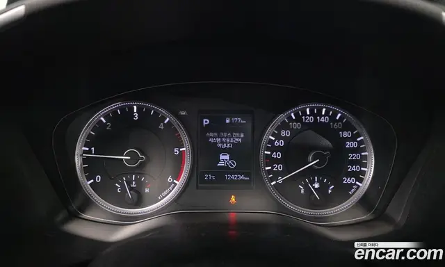Hyundai Santa Fe 2018 2.0 автомат (гидро), миниатюра 11 Hyundai Santa Fe 2018 2.0 автомат (гидро), миниатюра 11