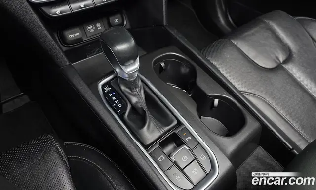 Hyundai Santa Fe 2018 2.0 автомат (гидро), миниатюра 12