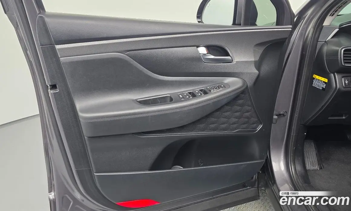 Hyundai Santa Fe 2018 2.0 автомат (гидро), фото 14 Hyundai Santa Fe 2018 2.0 автомат (гидро), фото 14