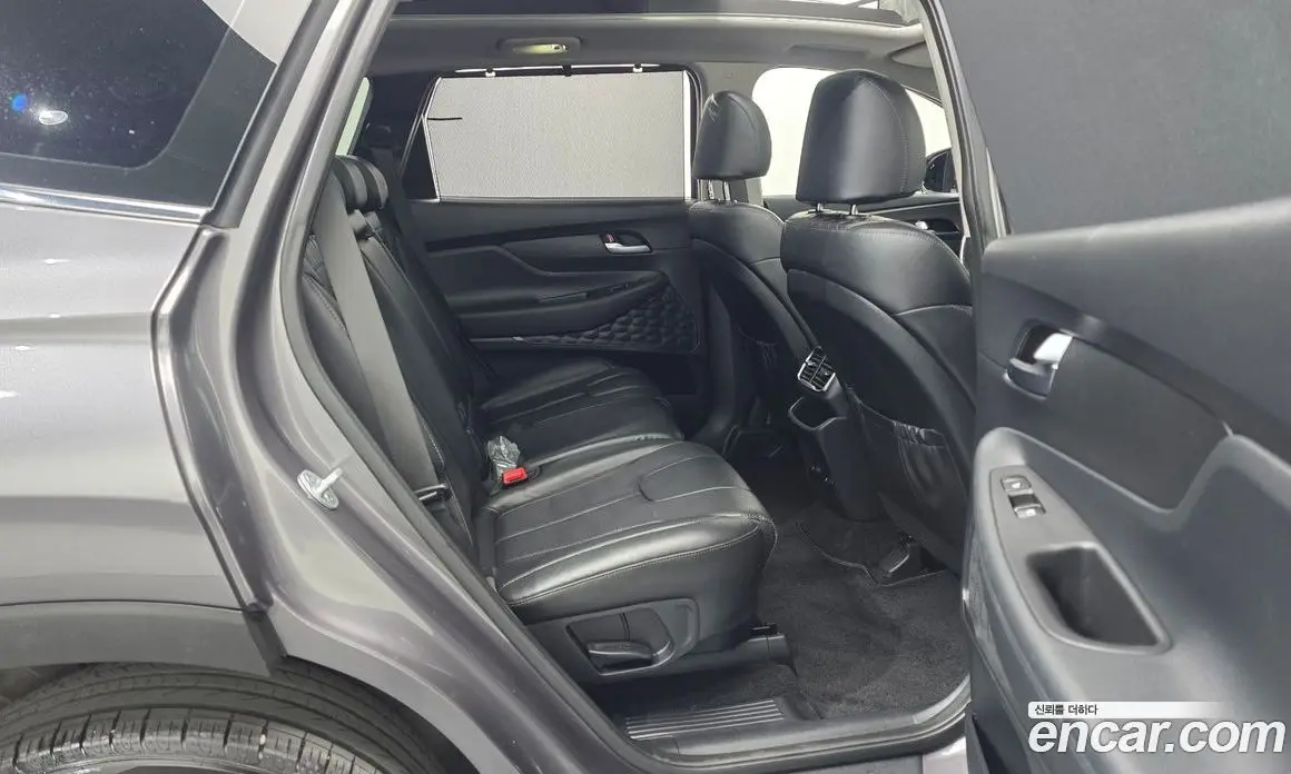Hyundai Santa Fe 2018 2.0 автомат (гидро), фото 17 Hyundai Santa Fe 2018 2.0 автомат (гидро), фото 17