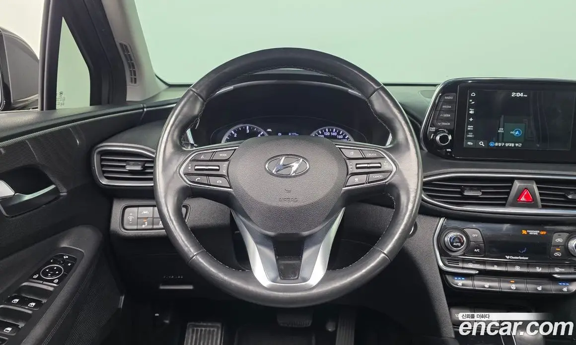 Hyundai Santa Fe 2018 2.0 автомат (гидро), фото 20 Hyundai Santa Fe 2018 2.0 автомат (гидро), фото 20