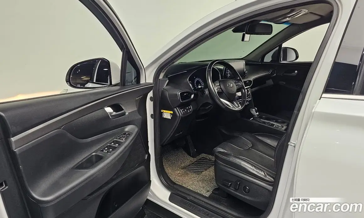 Hyundai Santa Fe 2018 2.0 автомат (гидро), фото 13 Hyundai Santa Fe 2018 2.0 автомат (гидро), фото 13