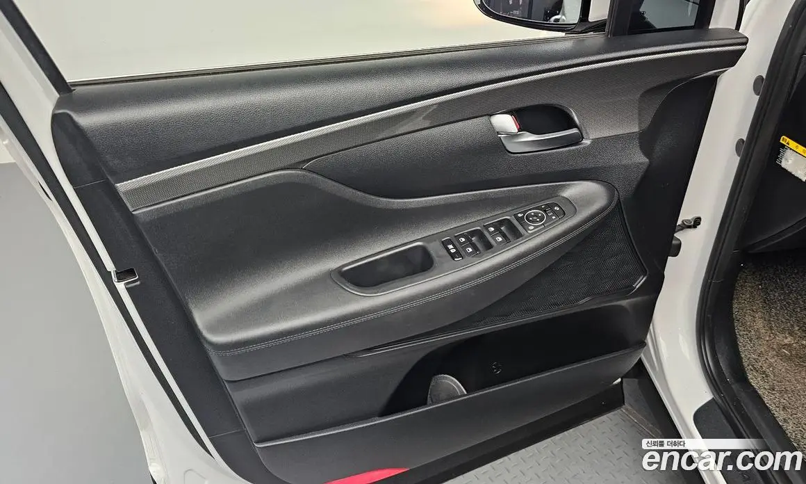 Hyundai Santa Fe 2018 2.0 автомат (гидро), фото 14 Hyundai Santa Fe 2018 2.0 автомат (гидро), фото 14
