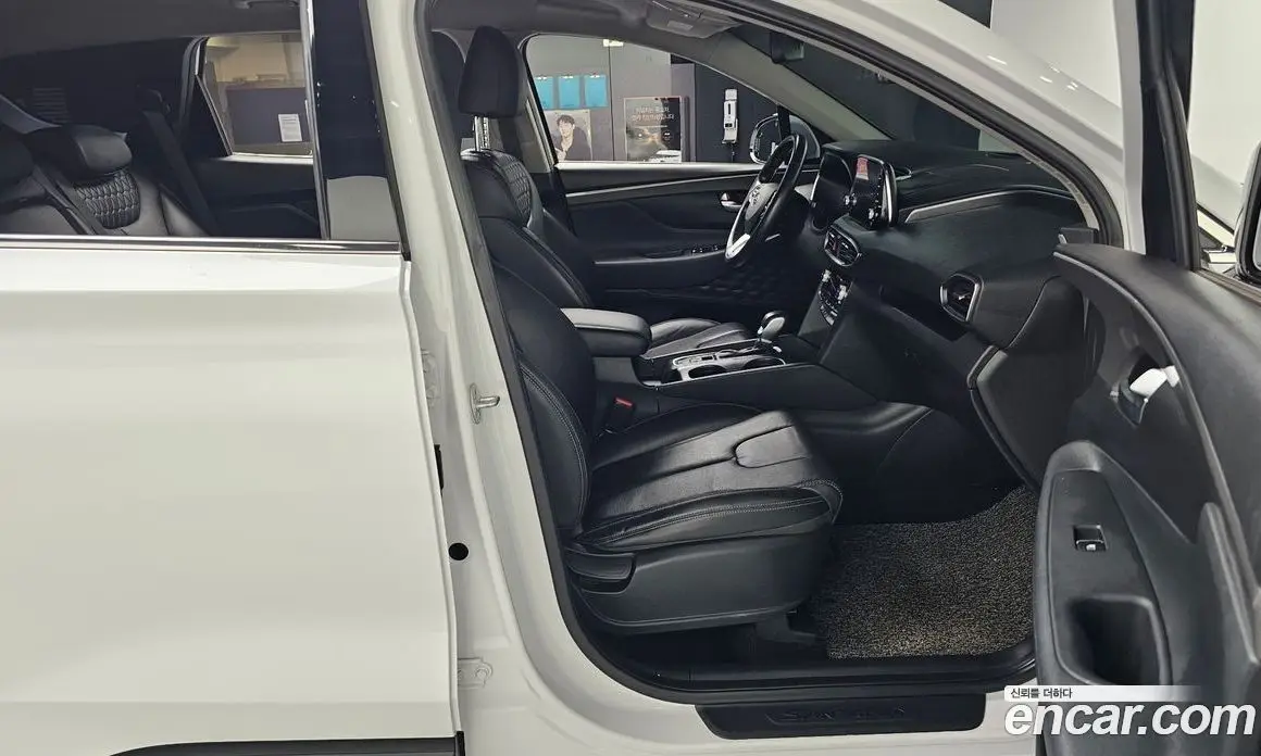 Hyundai Santa Fe 2018 2.0 автомат (гидро), фото 16 Hyundai Santa Fe 2018 2.0 автомат (гидро), фото 16