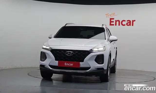 Hyundai Santa Fe 2018 2.0 автомат (гидро), миниатюра 3 Hyundai Santa Fe 2018 2.0 автомат (гидро), миниатюра 3