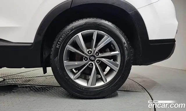 Hyundai Santa Fe 2018 2.0 автомат (гидро), миниатюра 7 Hyundai Santa Fe 2018 2.0 автомат (гидро), миниатюра 7