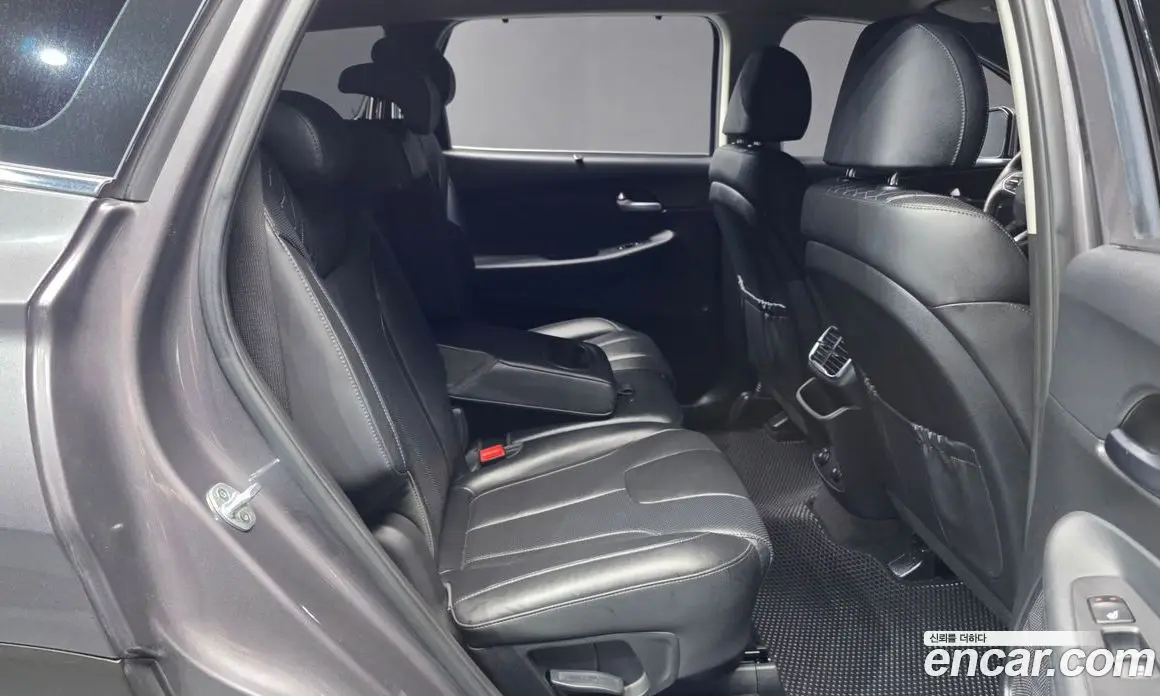 Hyundai Santa Fe 2018 2.0 автомат (гидро), фото 12