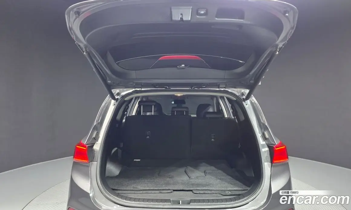 Hyundai Santa Fe 2018 2.0 автомат (гидро), фото 20