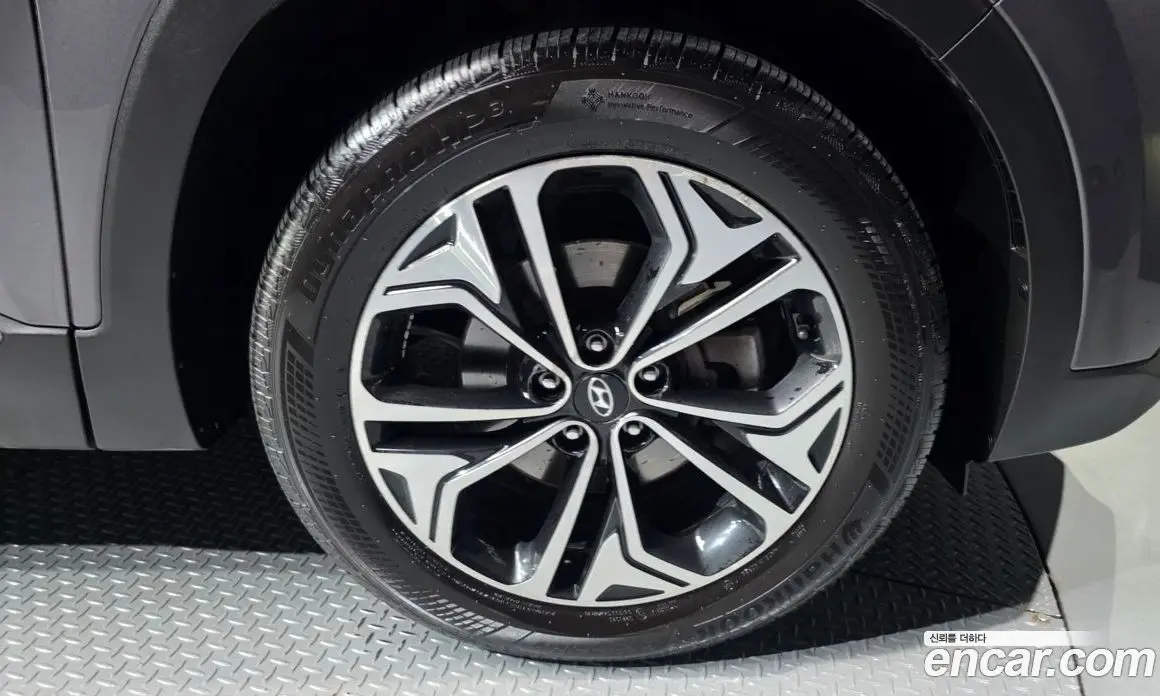 Hyundai Santa Fe 2018 2.0 автомат (гидро), фото 5