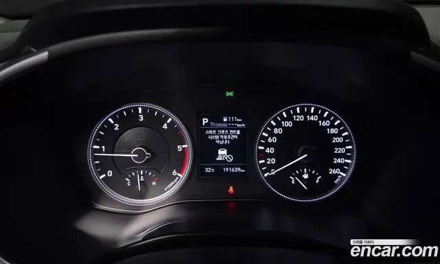Hyundai Santa Fe 2018 2.0 автомат (гидро), миниатюра 8