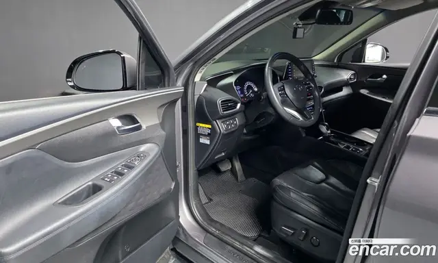 Hyundai Santa Fe 2018 2.0 автомат (гидро), миниатюра 10