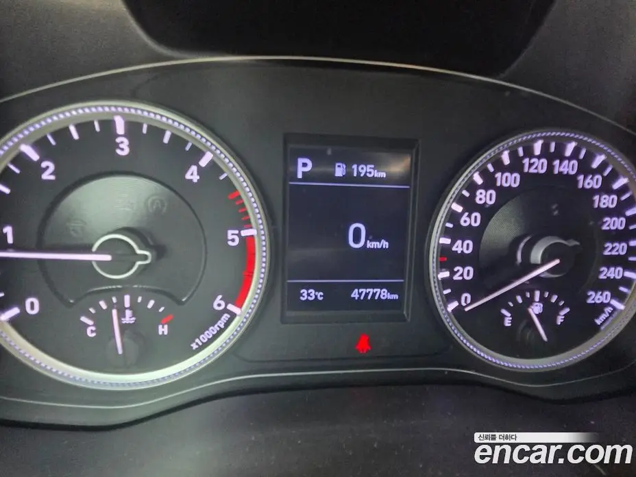 Hyundai Santa Fe 2019 2.0 автомат (гидро), фото 11