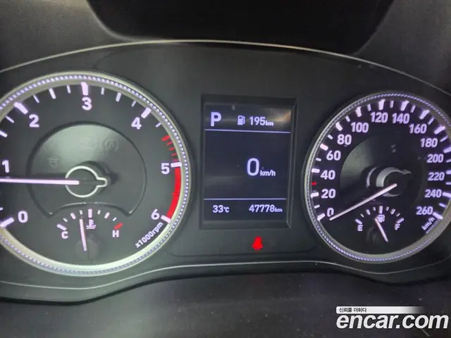 Hyundai Santa Fe 2019 2.0 автомат (гидро), миниатюра 11
