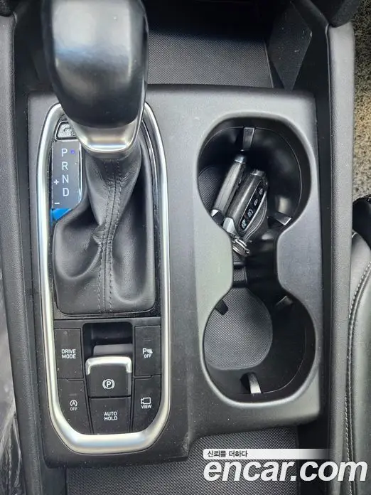 Hyundai Santa Fe 2019 2.0 автомат (гидро), фото 14