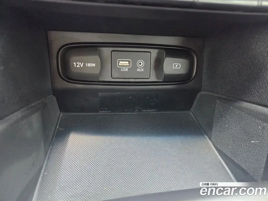 Hyundai Santa Fe 2019 2.0 автомат (гидро), фото 15