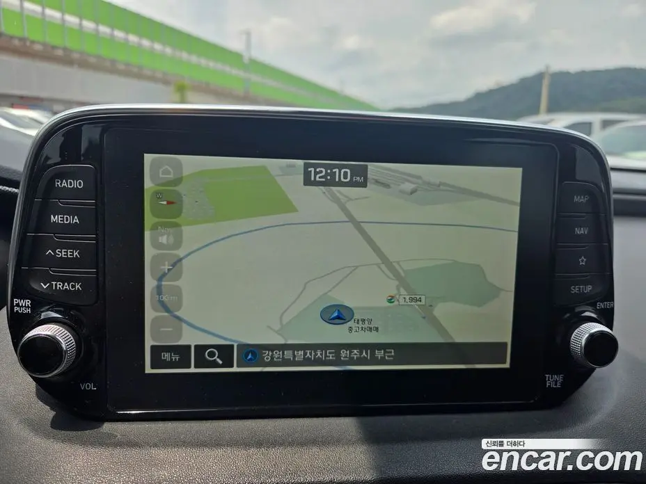 Hyundai Santa Fe 2019 2.0 автомат (гидро), фото 18