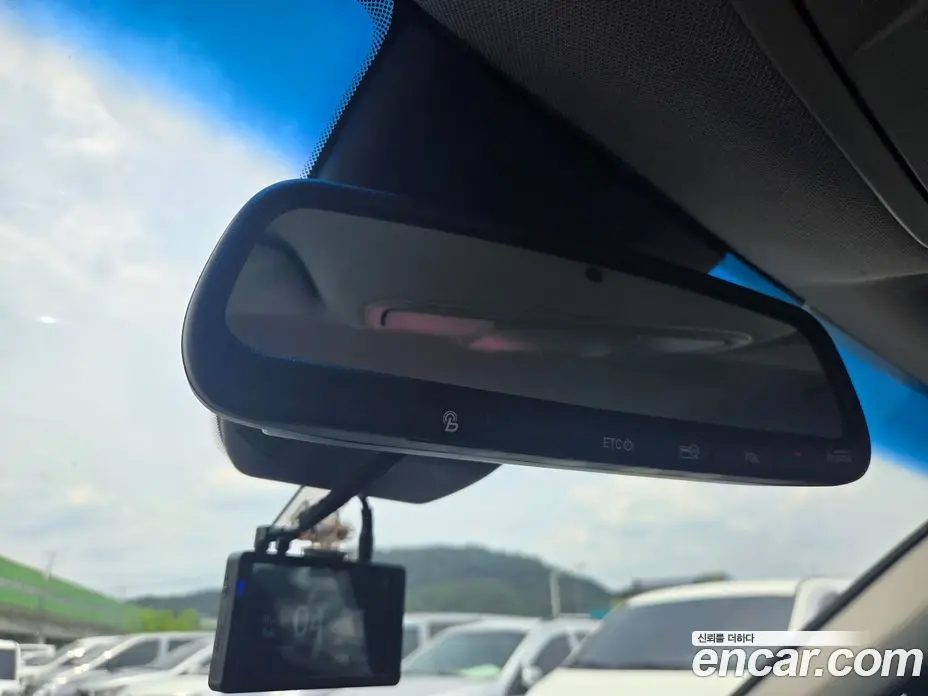 Hyundai Santa Fe 2019 2.0 автомат (гидро), фото 19
