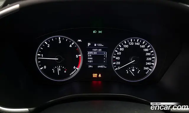 Hyundai Santa Fe 2019 2.0 автомат (гидро), миниатюра 11 Hyundai Santa Fe 2019 2.0 автомат (гидро), миниатюра 11
