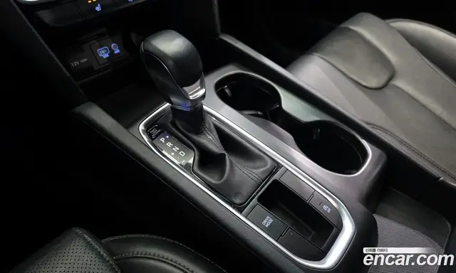 Hyundai Santa Fe 2019 2.0 автомат (гидро), миниатюра 12