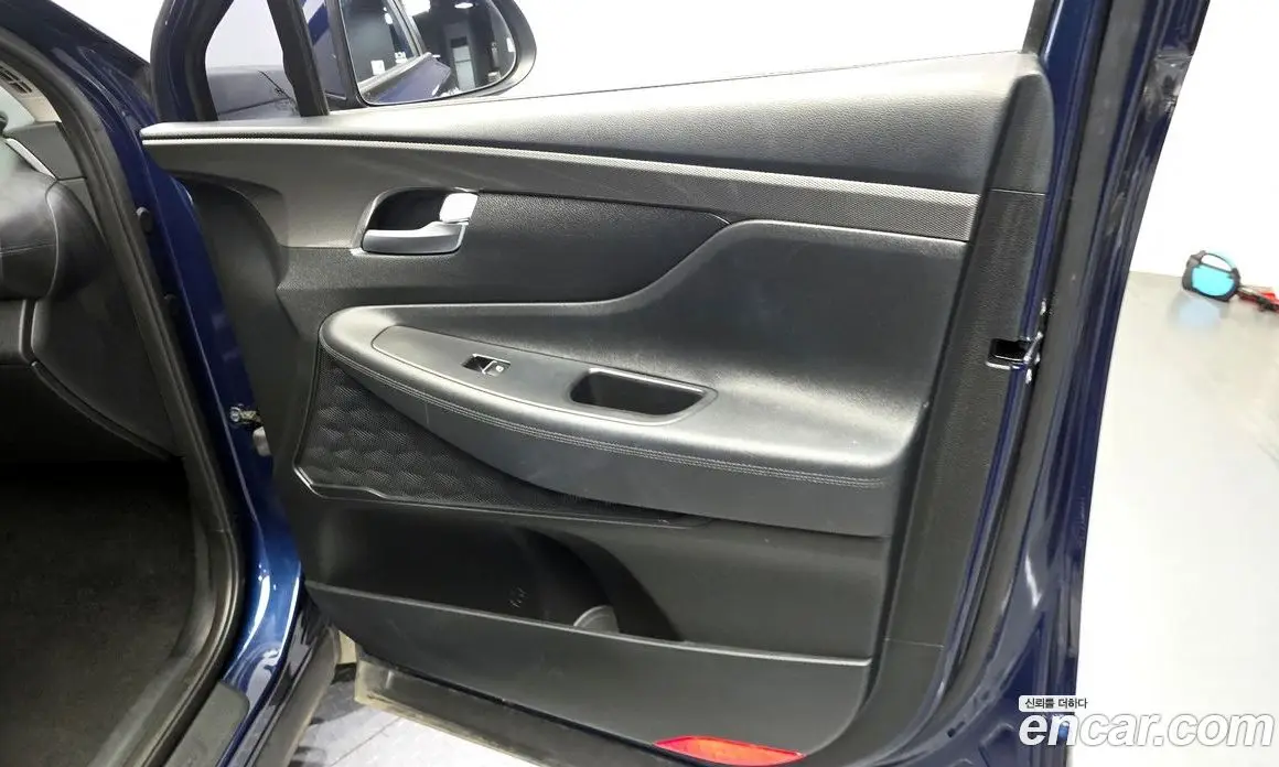Hyundai Santa Fe 2019 2.0 автомат (гидро), фото 14 Hyundai Santa Fe 2019 2.0 автомат (гидро), фото 14