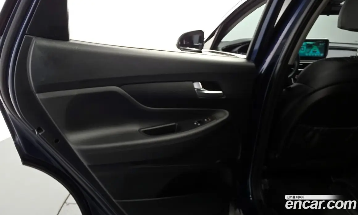 Hyundai Santa Fe 2019 2.0 автомат (гидро), фото 15 Hyundai Santa Fe 2019 2.0 автомат (гидро), фото 15