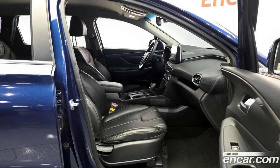 Hyundai Santa Fe 2019 2.0 автомат (гидро), фото 16 Hyundai Santa Fe 2019 2.0 автомат (гидро), фото 16