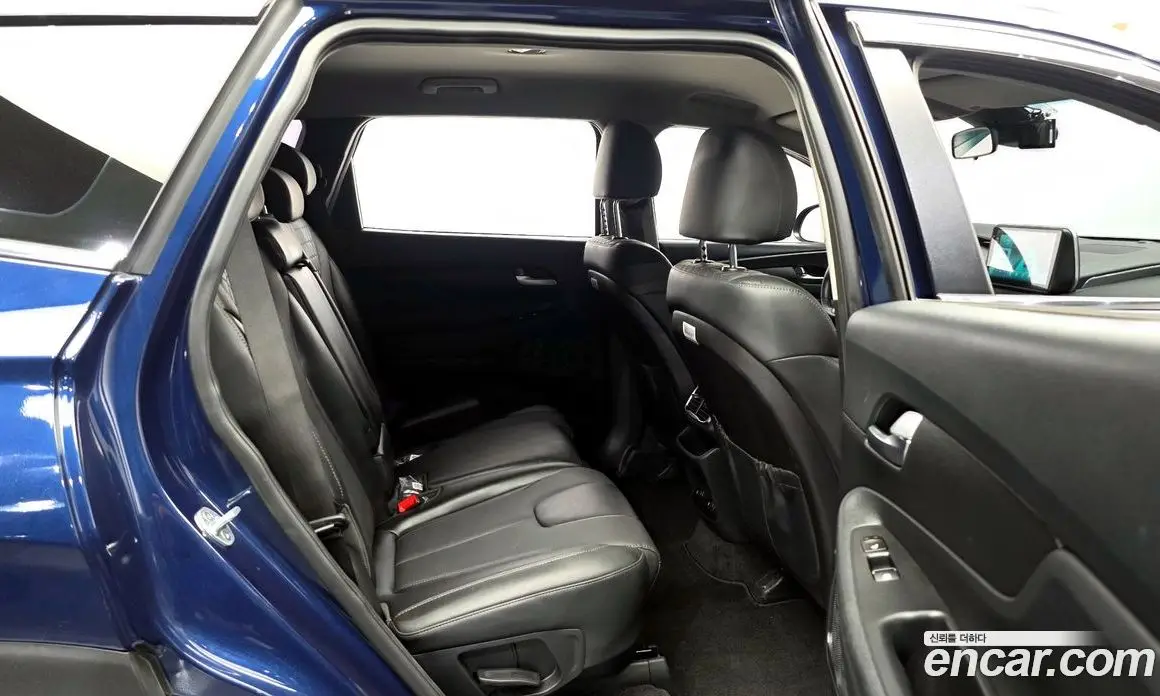 Hyundai Santa Fe 2019 2.0 автомат (гидро), фото 18 Hyundai Santa Fe 2019 2.0 автомат (гидро), фото 18