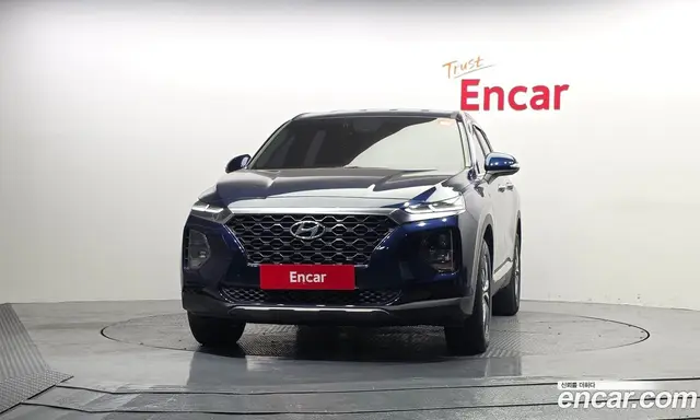 Hyundai Santa Fe 2019 2.0 автомат (гидро), миниатюра 3 Hyundai Santa Fe 2019 2.0 автомат (гидро), миниатюра 3