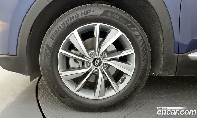 Hyundai Santa Fe 2019 2.0 автомат (гидро), миниатюра 5 Hyundai Santa Fe 2019 2.0 автомат (гидро), миниатюра 5