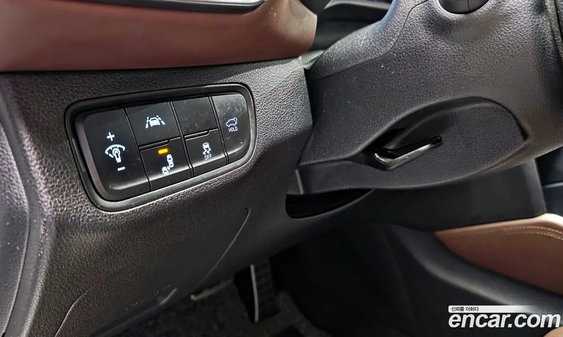 Hyundai Santa Fe 2019 2.0 автомат (гидро), фото 15 Hyundai Santa Fe 2019 2.0 автомат (гидро), фото 15