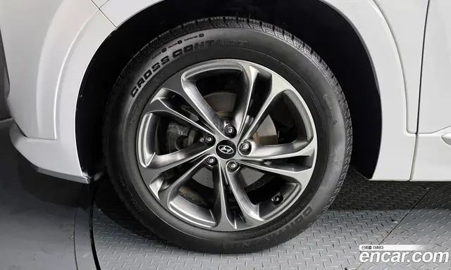 Hyundai Santa Fe 2019 2.0 автомат (гидро), миниатюра 5 Hyundai Santa Fe 2019 2.0 автомат (гидро), миниатюра 5