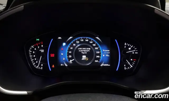 Hyundai Santa Fe 2019 2.0 автомат (гидро), миниатюра 8 Hyundai Santa Fe 2019 2.0 автомат (гидро), миниатюра 8