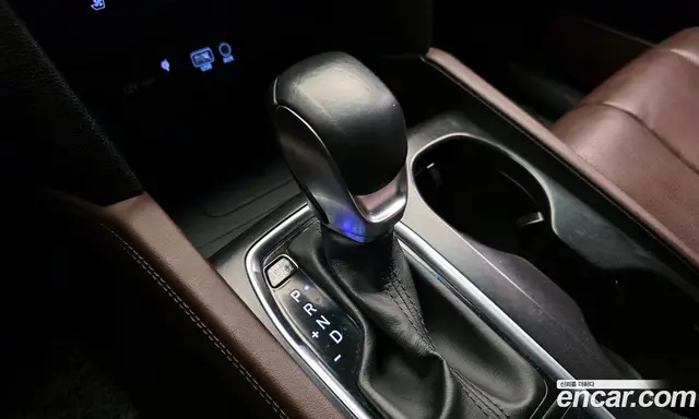 Hyundai Santa Fe 2019 2.0 автомат (гидро), миниатюра 9 Hyundai Santa Fe 2019 2.0 автомат (гидро), миниатюра 9