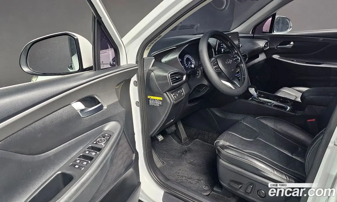 Hyundai Santa Fe 2019 2.0 автомат (гидро), фото 11
