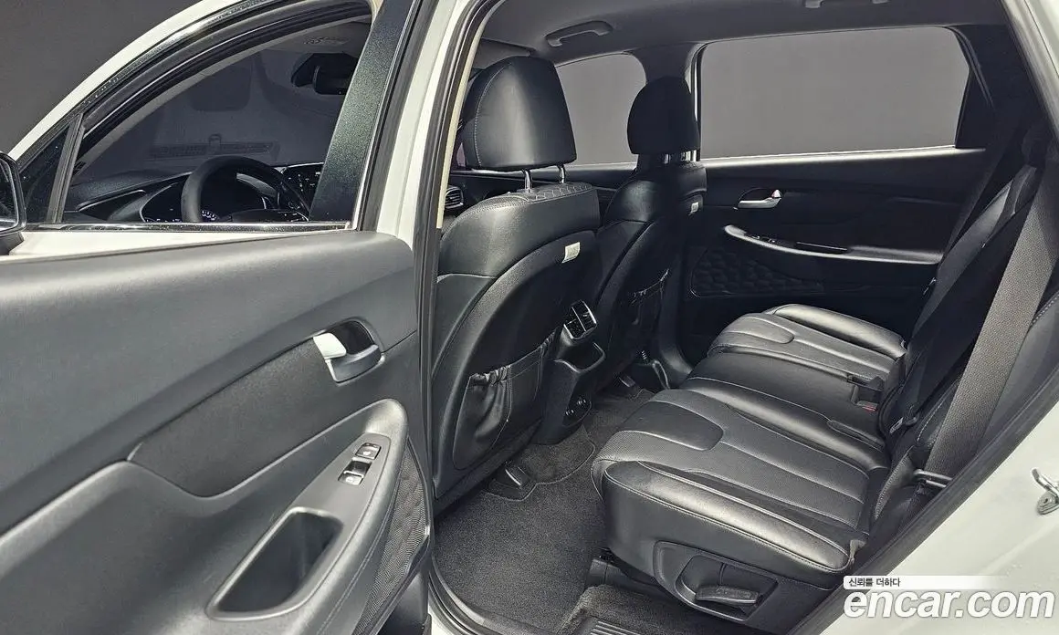 Hyundai Santa Fe 2019 2.0 автомат (гидро), фото 17
