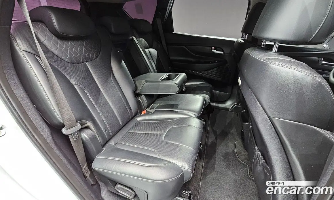 Hyundai Santa Fe 2019 2.0 автомат (гидро), фото 19