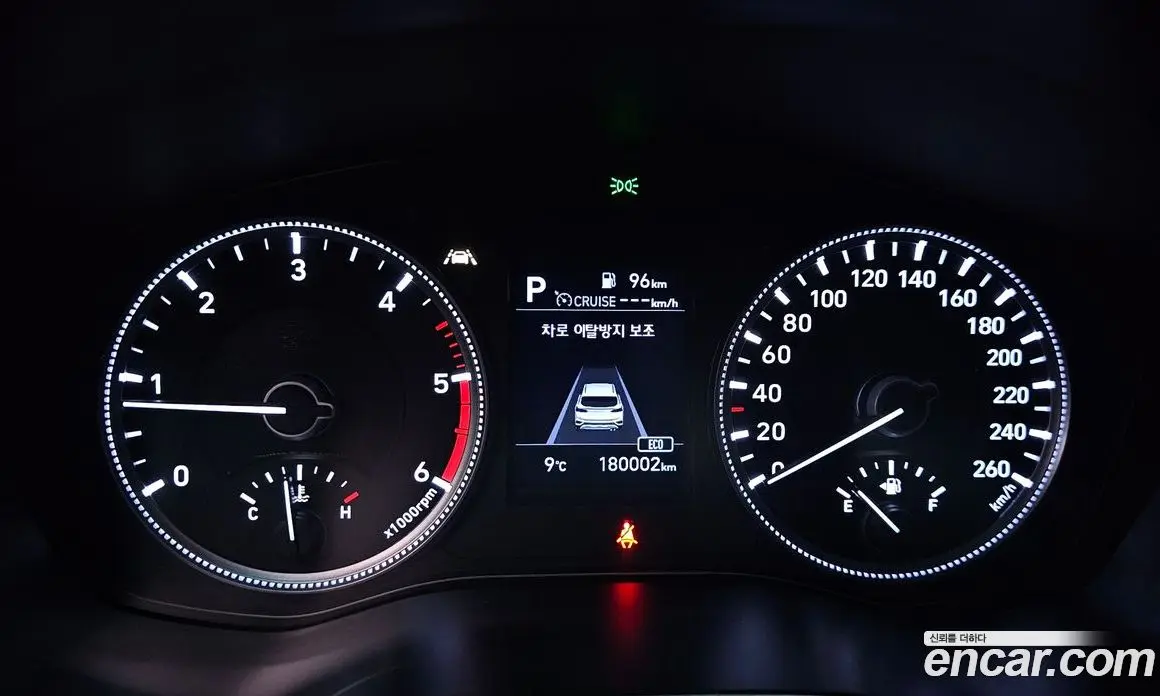 Hyundai Santa Fe 2019 2.0 автомат (гидро), фото 8