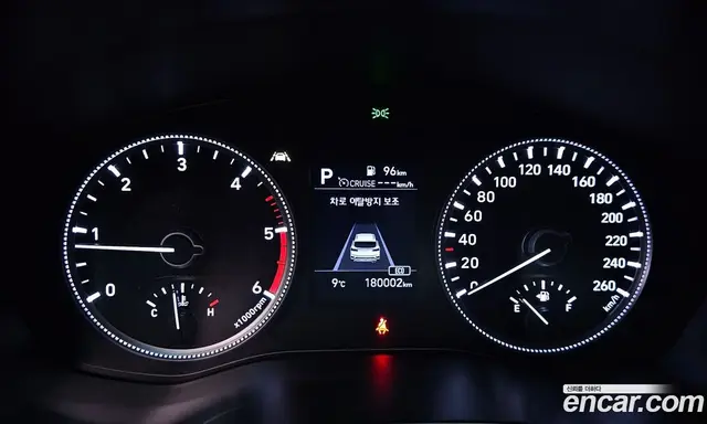 Hyundai Santa Fe 2019 2.0 автомат (гидро), миниатюра 8