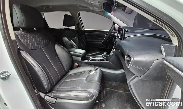 Hyundai Santa Fe 2019 2.0 автомат (гидро), миниатюра 10