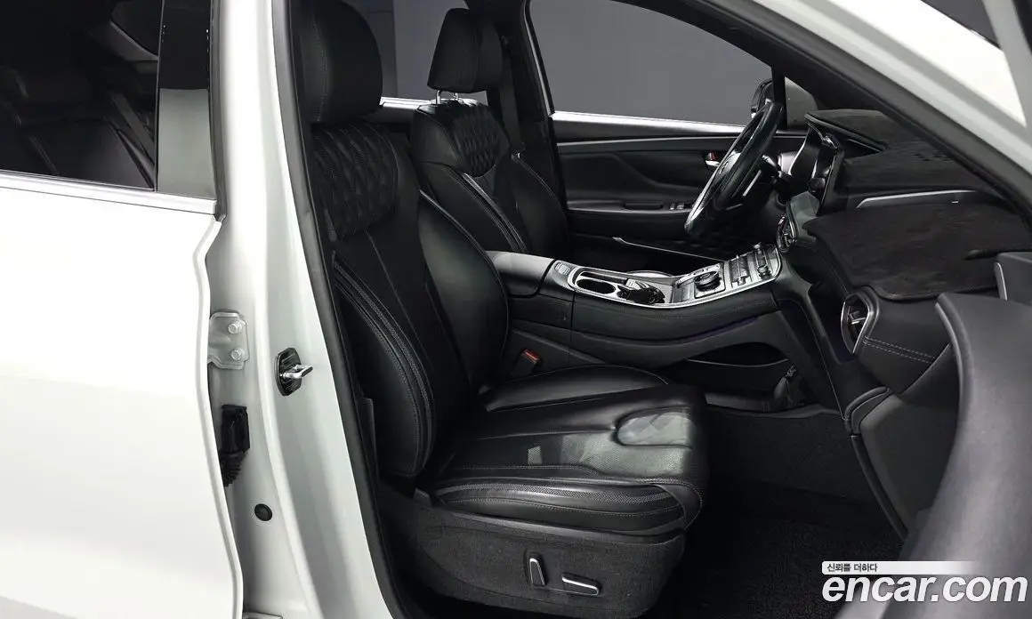 Hyundai Santa Fe 2020 2.2 автомат (гидро), фото 11 Hyundai Santa Fe 2020 2.2 автомат (гидро), фото 11