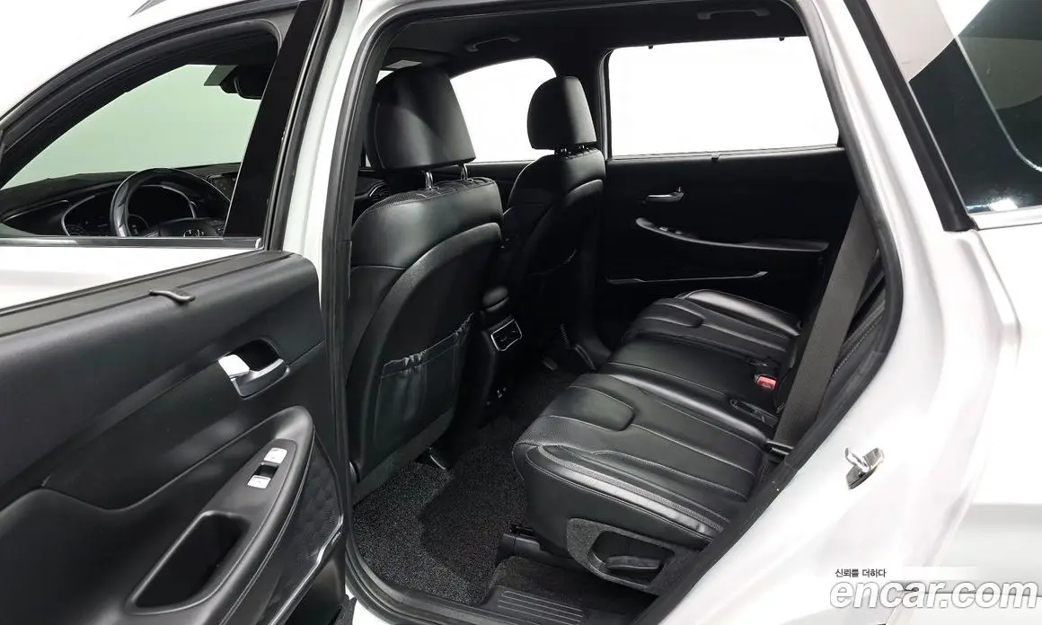 Hyundai Santa Fe 2020 2.2 автомат (гидро), фото 12 Hyundai Santa Fe 2020 2.2 автомат (гидро), фото 12