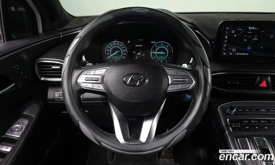 Hyundai Santa Fe 2020 2.2 автомат (гидро), фото 13 Hyundai Santa Fe 2020 2.2 автомат (гидро), фото 13