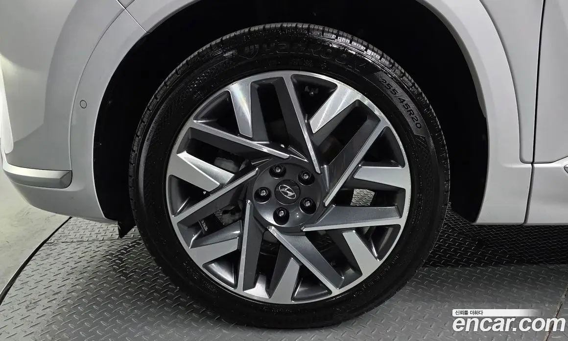 Hyundai Santa Fe 2020 2.2 автомат (гидро), фото 5 Hyundai Santa Fe 2020 2.2 автомат (гидро), фото 5