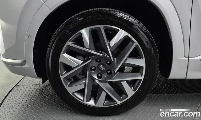 Hyundai Santa Fe 2020 2.2 автомат (гидро), миниатюра 5 Hyundai Santa Fe 2020 2.2 автомат (гидро), миниатюра 5