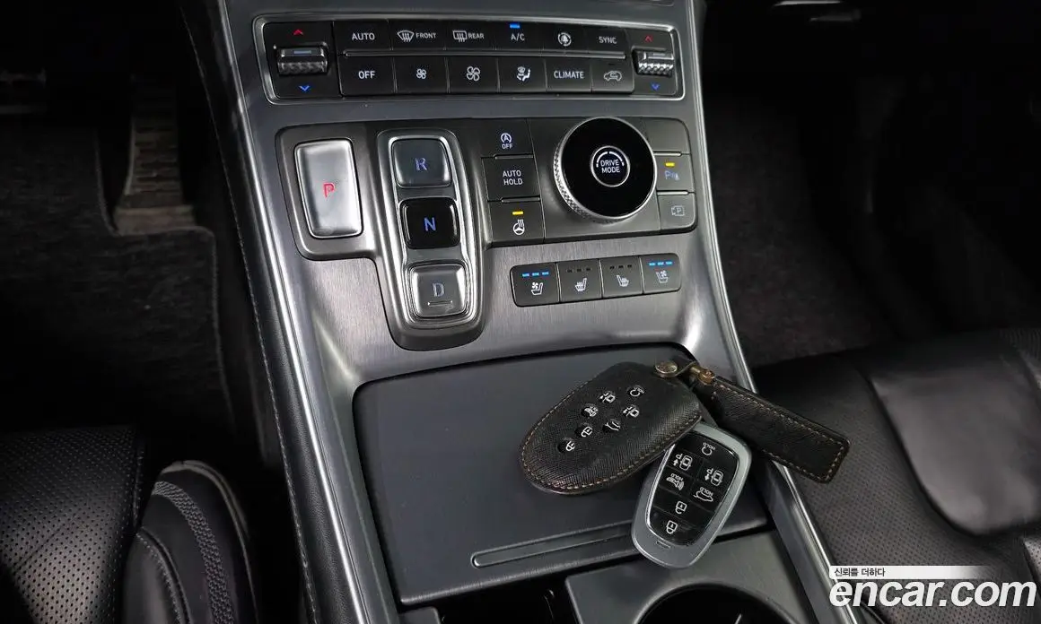 Hyundai Santa Fe 2020 2.2 автомат (гидро), фото 9 Hyundai Santa Fe 2020 2.2 автомат (гидро), фото 9