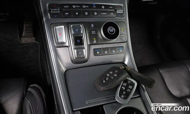 Hyundai Santa Fe 2020 2.2 автомат (гидро), миниатюра 9 Hyundai Santa Fe 2020 2.2 автомат (гидро), миниатюра 9