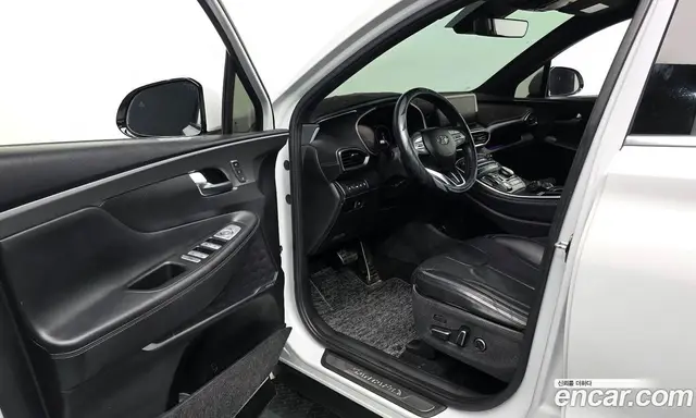 Hyundai Santa Fe 2020 2.2 автомат (гидро), миниатюра 10 Hyundai Santa Fe 2020 2.2 автомат (гидро), миниатюра 10