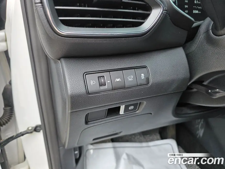 Hyundai Santa Fe 2022 2.5 автомат (гидро), фото 11